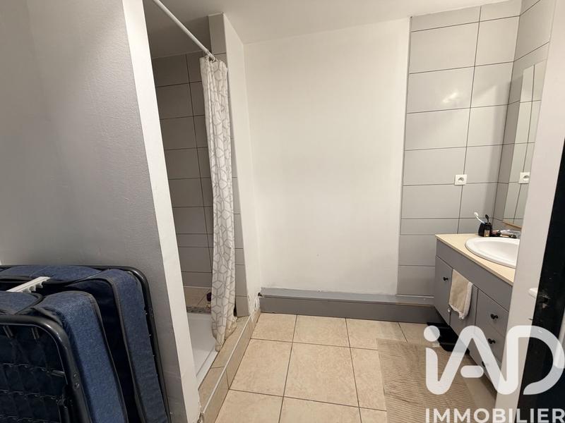 Appartement - 85 m² - 3 pièces