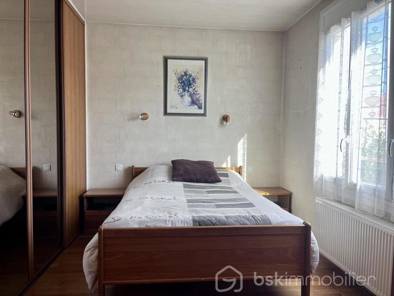 Maison - 150 m² - 7 pièces