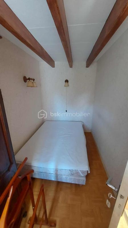 Maison de village - 59 m² - 3 pièces