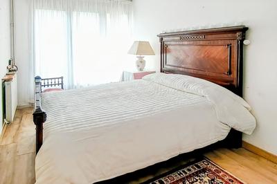 Maison - 124 m² - 5 pièces