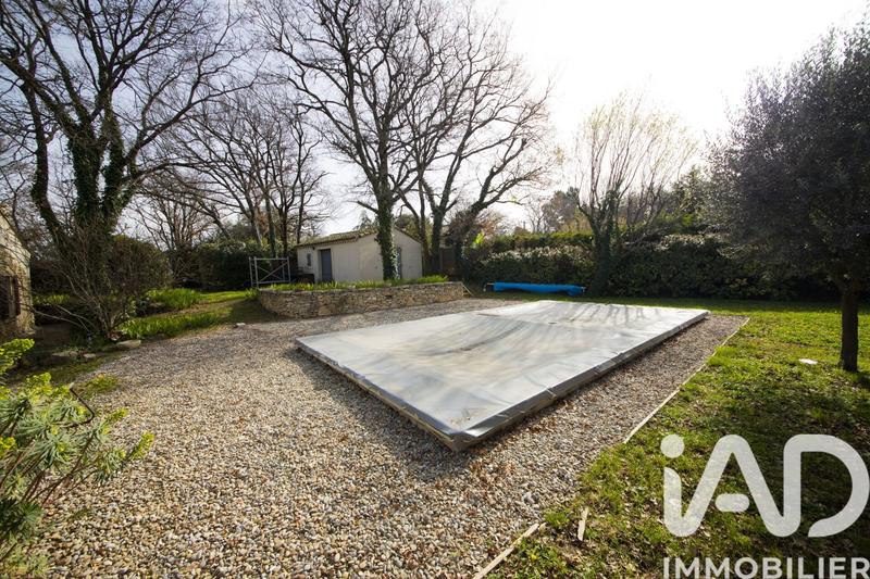 Maison - 138 m² - 6 pièces