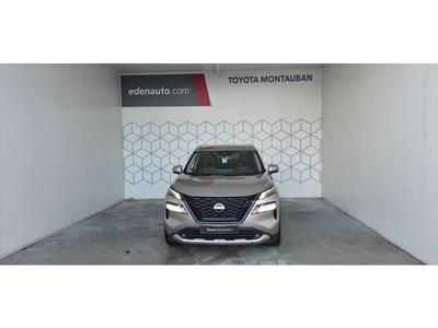 Nissan X-Trail e-Power 213 ch e-4orce 5 Places Tekna
