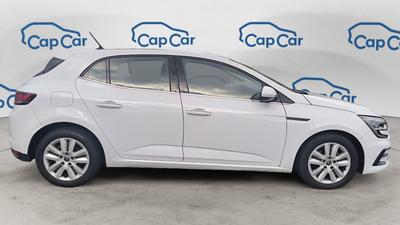 Renault Mégane IV 1.5 Blue dCi 115 Business