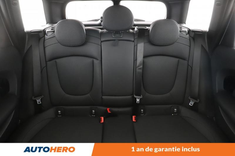 Mini Clubman One Edition Knightsbridge Bva7 102 ch