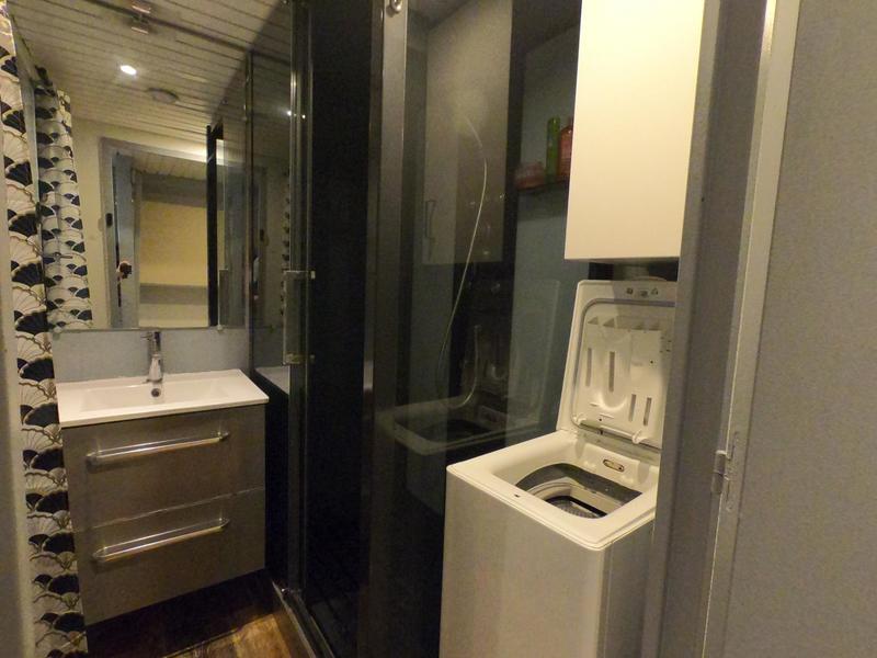 Appartement - 35 m² - 1 pièce