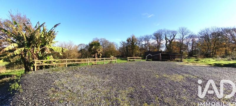 Maison - 30 m² - 2 pièces