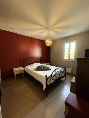 Maison - 87 m² - 4 pièces