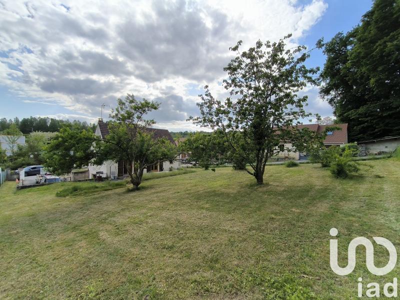 Maison - 116 m² - 6 pièces