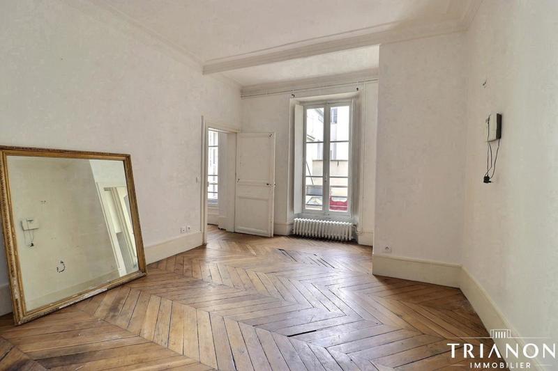 Appartement - 67 m² - 2 pièces