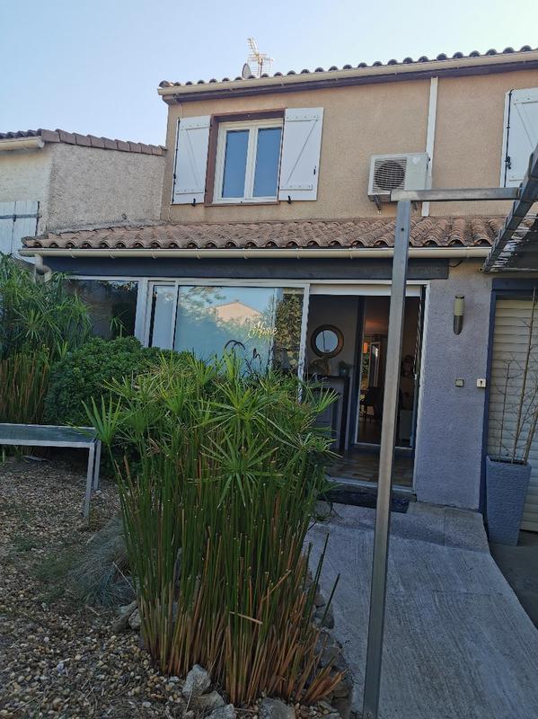 Villa - 100 m² - 6 pièces