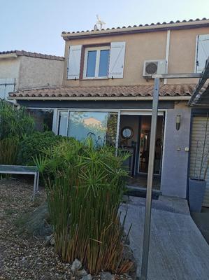 Villa - 100 m² - 6 pièces