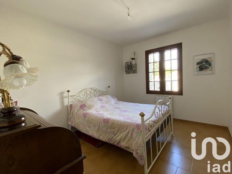 Maison - 106 m² - 4 pièces