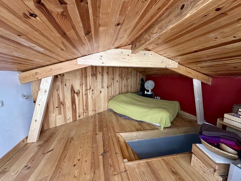 Maison - 180 m² - 7 pièces