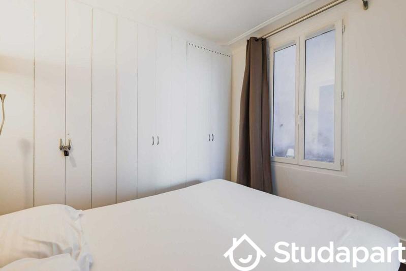 Appartement - 40 m² - 1 pièce