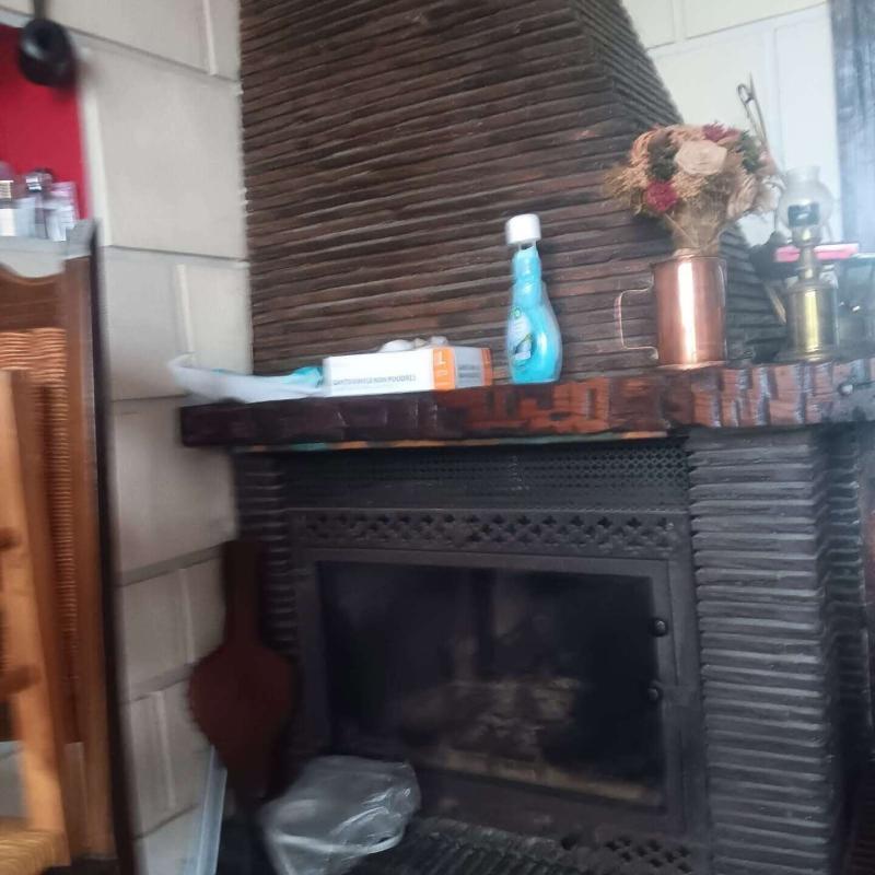 Maison - 119 m² - 5 pièces