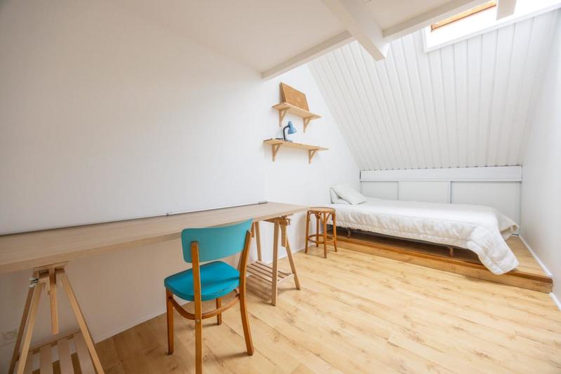 Duplex - 67 m² - 3 pièces