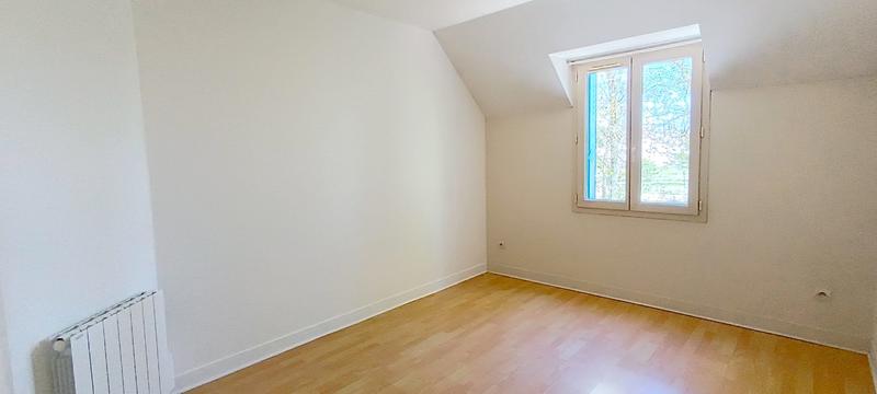 Appartement - 79 m² - 3 pièces