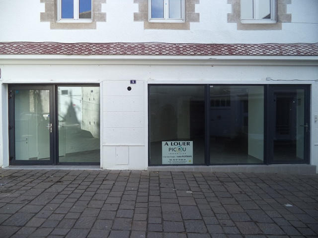 Immeuble - 230 m² - 2 pièces