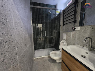 Appartement - 31 m² - 3 pièces