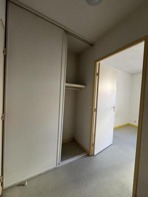 Studio - 23 m² - 1 pièce