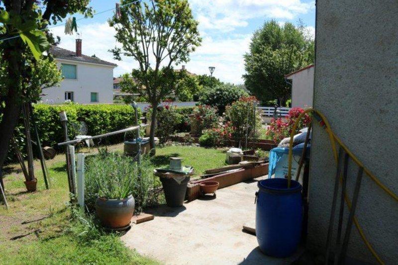 Maison - 92 m² - 5 pièces