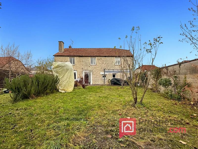 Maison - 189 m² - 9 pièces