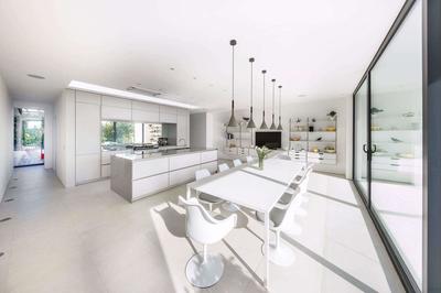 Appartement - 89 m² - 4 pièces