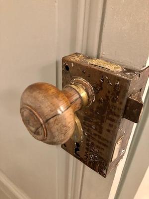 Maison de maîtres - 267 m² - 7 pièces