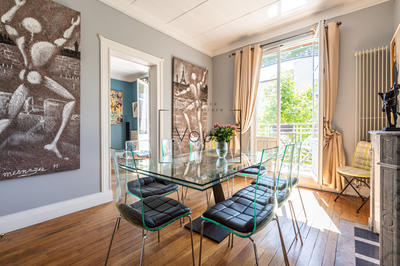 Appartement - 84 m² - 4 pièces