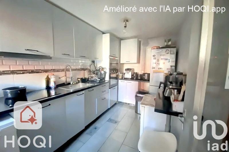 Appartement - 68 m² - 3 pièces