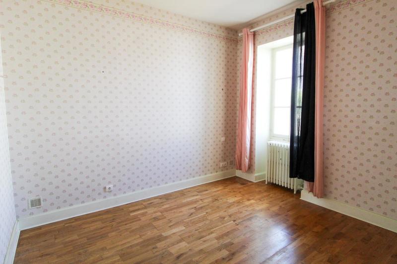 Maison - 148 m² - 6 pièces