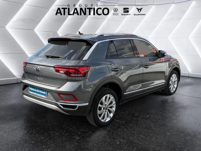 Volkswagen t-Roc 1.5 Tsi Evo 150 Start/Stop Dsg7 Style