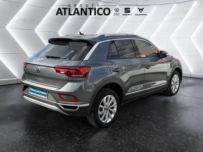 Volkswagen t-Roc 1.5 Tsi Evo 150 Start/Stop Dsg7 Style