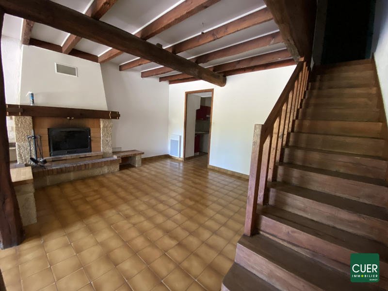 Appartement - 105 m² - 4 pièces