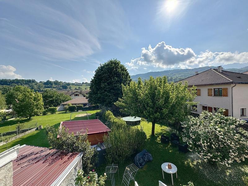 Maison - 155 m² - 6 pièces