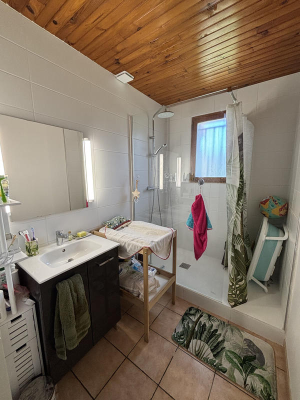 Villa - 86 m² - 4 pièces