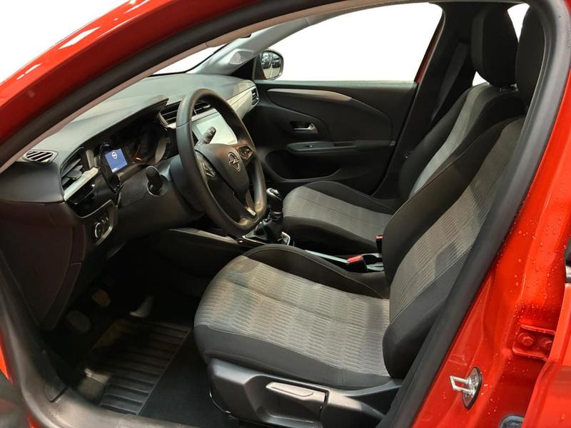 Opel Corsa 1.2 75 ch Bvm5 Edition