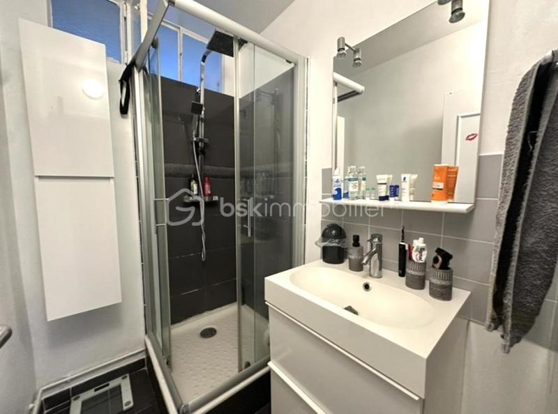 Appartement - 53 m² - 3 pièces