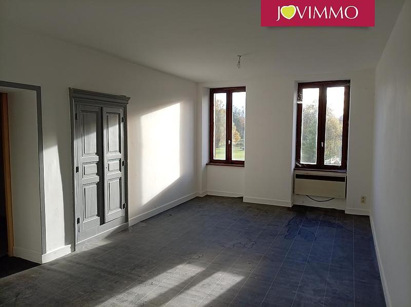 Maison - 194 m² - 12 pièces