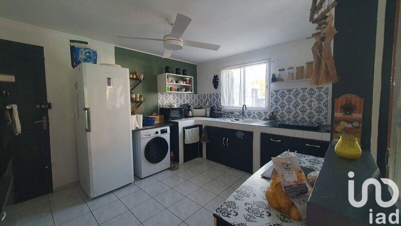 Maison - 97 m² - 4 pièces