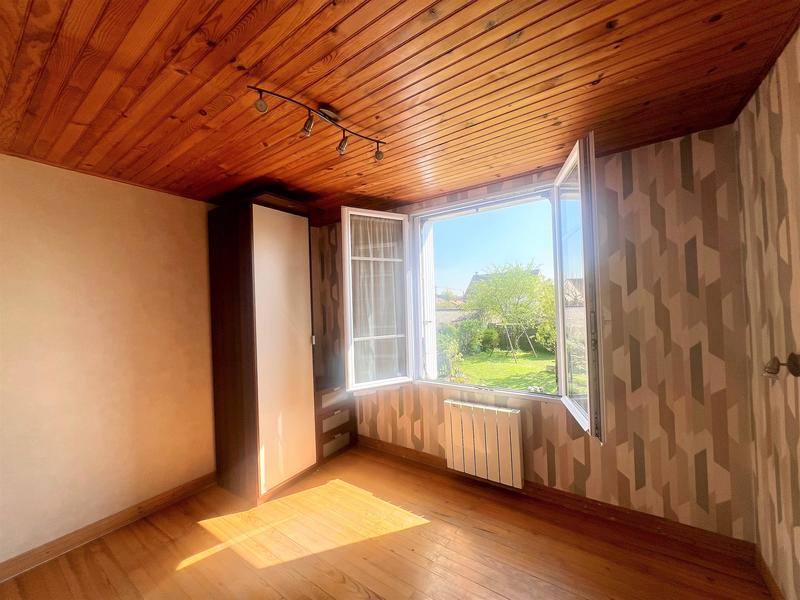 Villa - 131 m² - 7 pièces