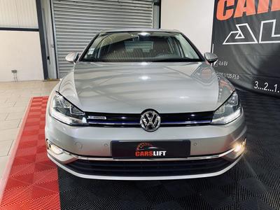 Volkswagen Golf 1.5 Tsi Dsg7 Connect 130 ch - Garantie 6 Mois