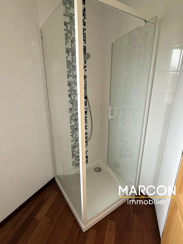 Maison - 164 m² - 4 pièces