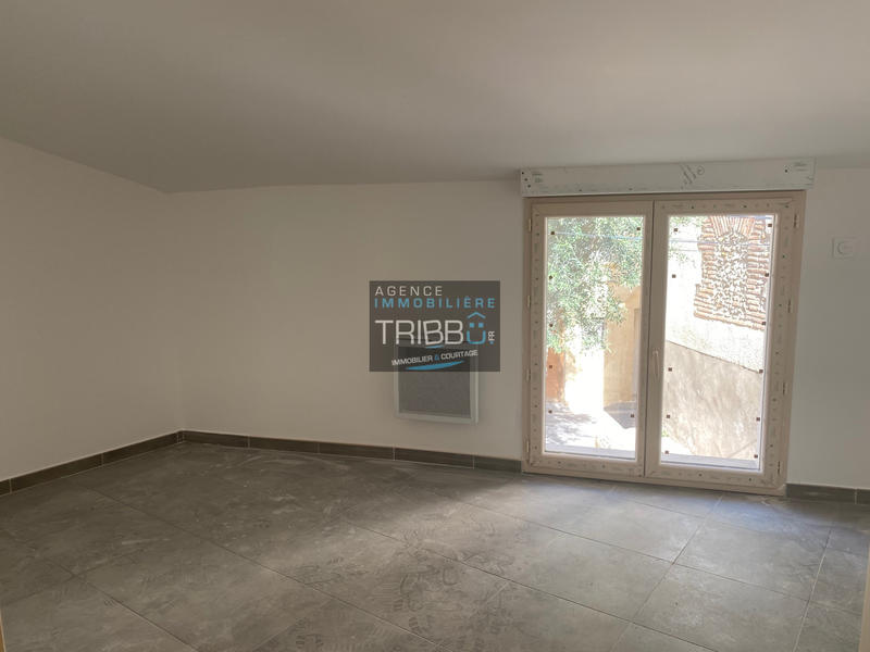 Maison de village - 55 m² - 3 pièces