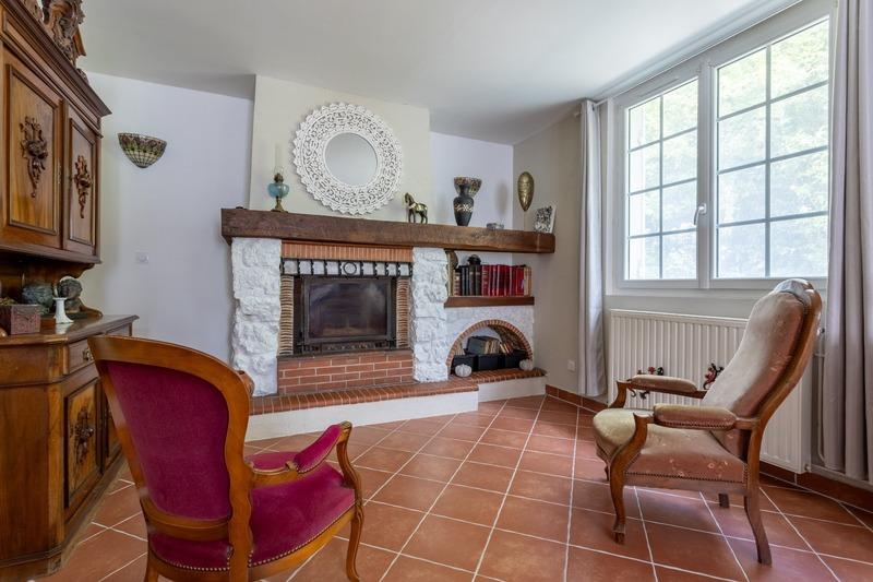 Maison - 155 m² - 6 pièces