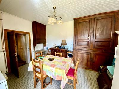 Propriété - 310 m² - 7 pièces