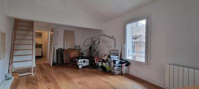 Appartement - 52 m² - 3 pièces