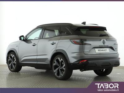 Renault Austral E-Tech 200 Techno Esprit Alpine