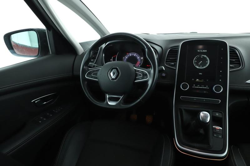 Renault Scénic 1.2 TCe Energy Intens 130 ch