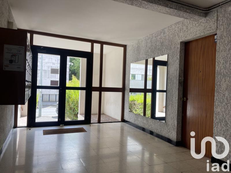 Appartement - 61 m² - 4 pièces